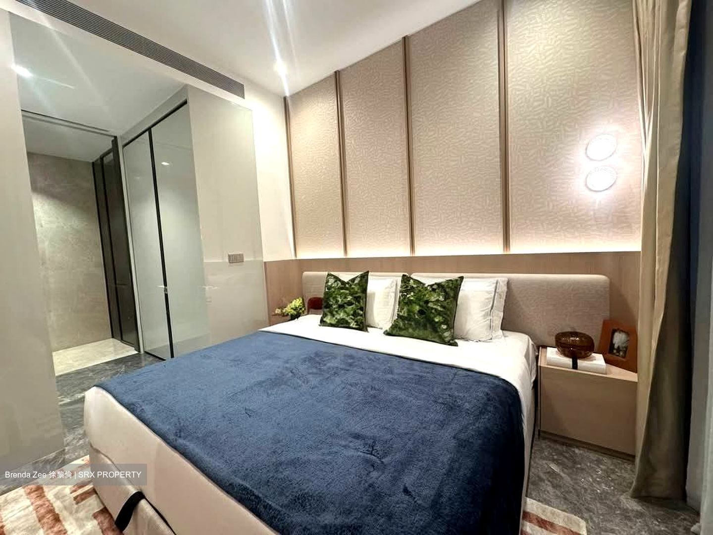 19 Nassim (D10), Apartment #577144381